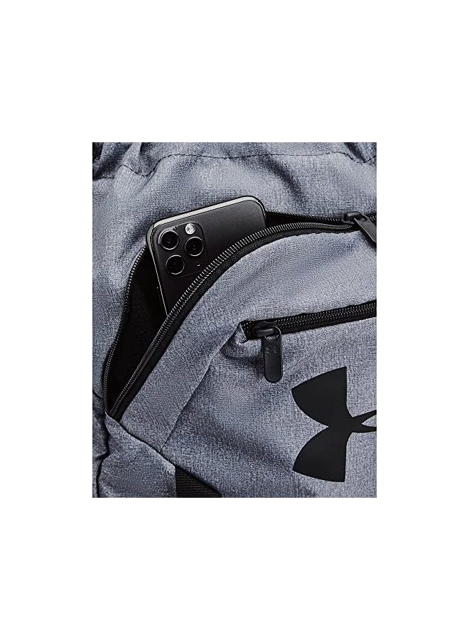 UNDER ARMOUR Armour Unisex Adults Undeniable Gym Sack - Image 3