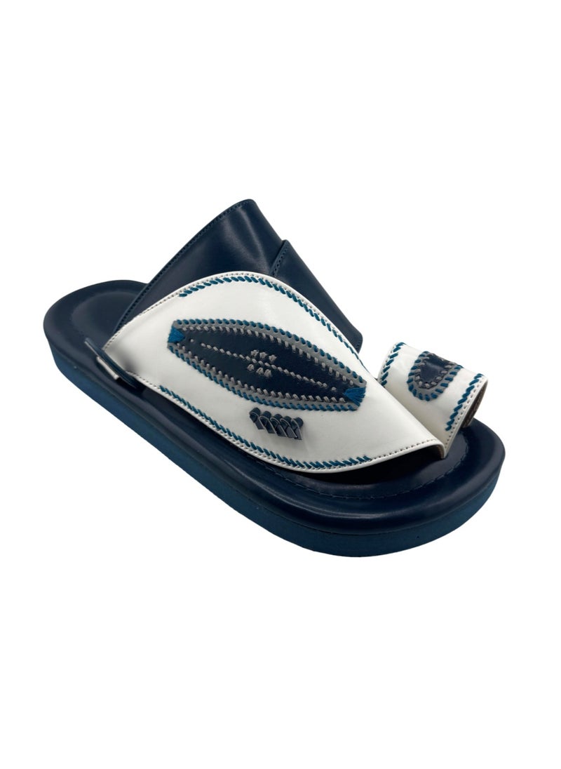 Footprint Comfort Arabic Slippers  - Image 2