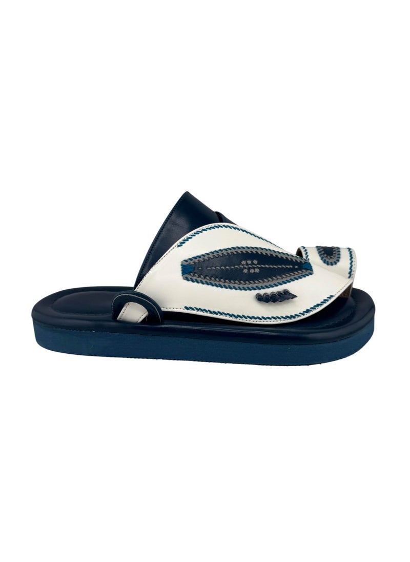 Footprint Comfort Arabic Slippers  - Image 1