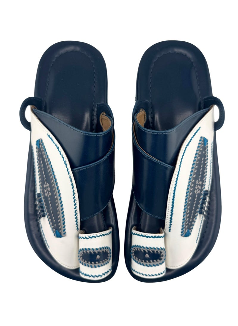 Footprint Comfort Arabic Slippers  - Image 3