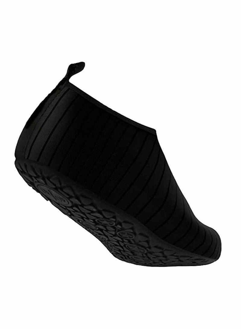Waterproof Aquatic Footwear for All Ages - Image 1