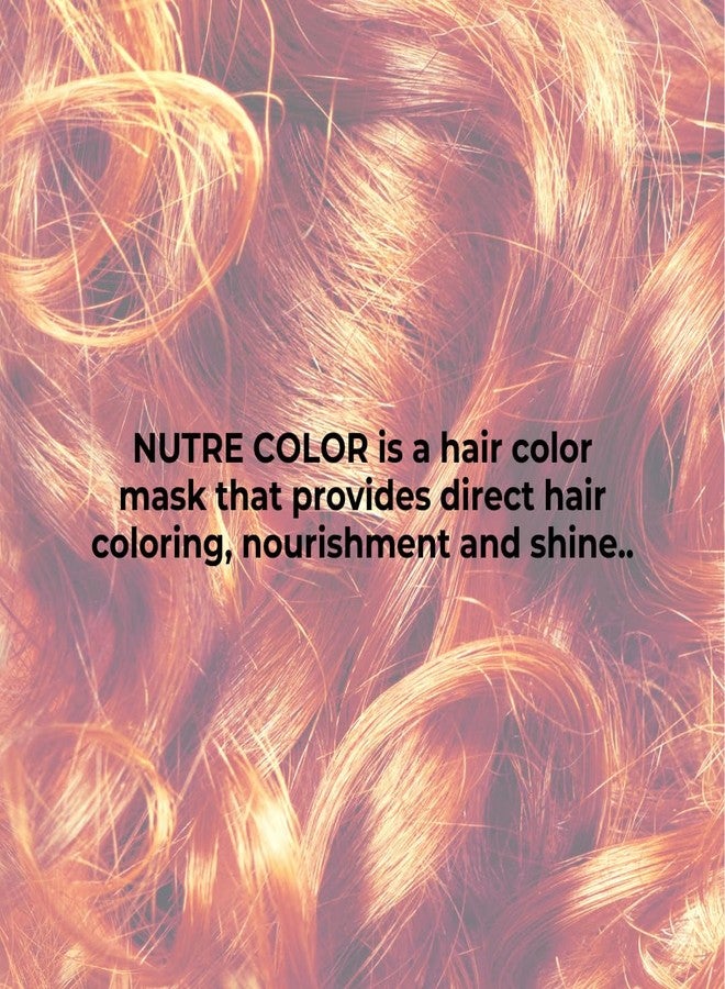 NIRVEL Nutre Color Orange - Image 5
