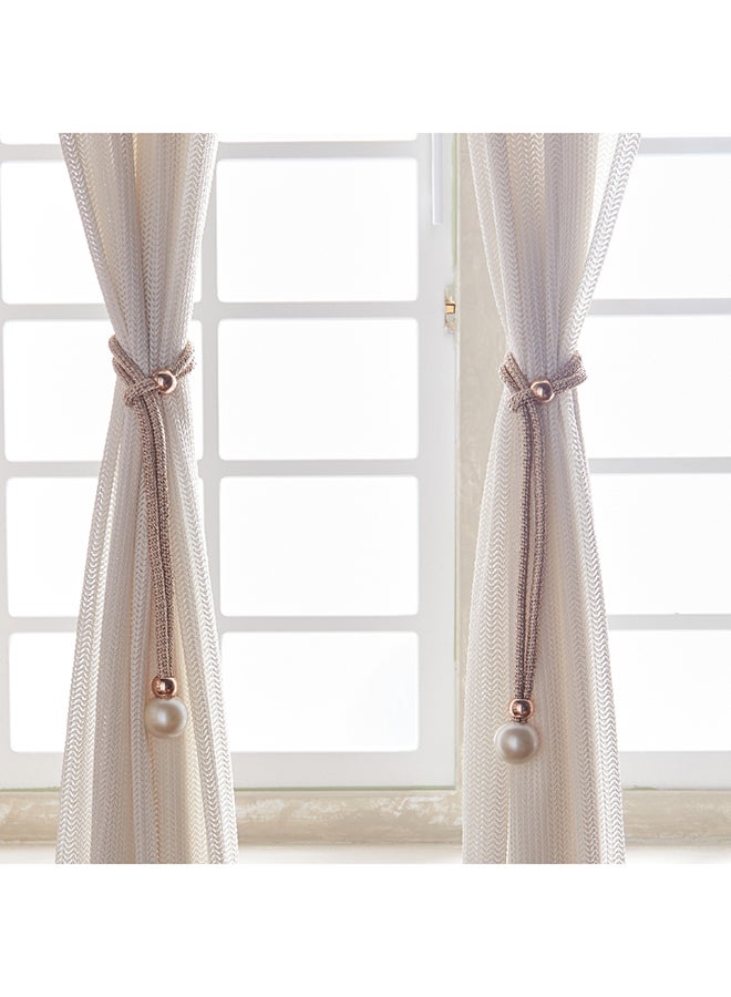 هوم بوكس طقم ستارة فيرا قطعتين مزين - Image 1