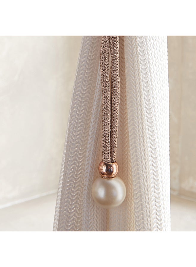 هوم بوكس طقم ستارة فيرا قطعتين مزين - Image 3