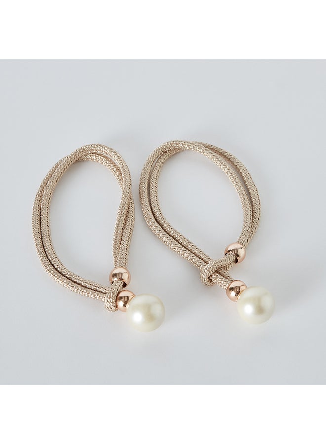 هوم بوكس طقم ستارة فيرا قطعتين مزين - Image 5