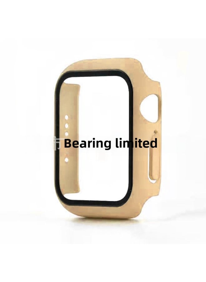 Generic - Digital Computer/apple Watch Case/apple Watch Cover-Color:Gem Green-Exterior Dimension:41mm - Image 1