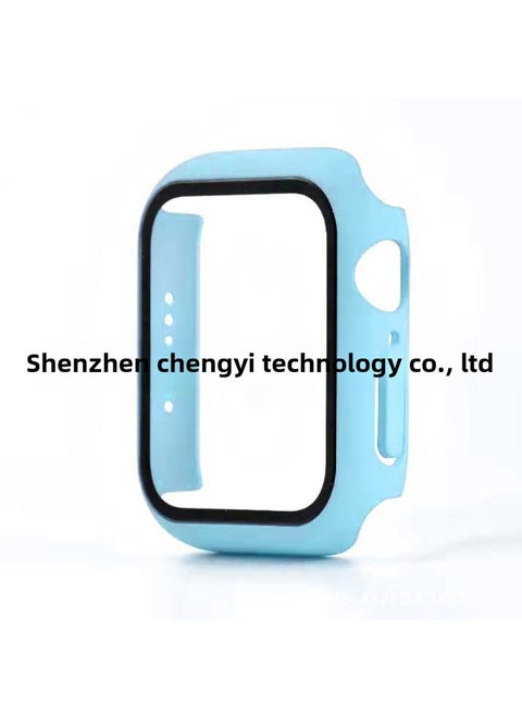 Digital Computer/apple Watch Case/apple Watch Cover-Color:Gem Green-Exterior Dimension:41mm