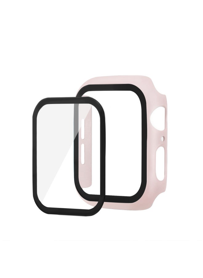 Generic - Digital Computer/apple Watch Case/apple Watch Cover-Color:Gem Green-Exterior Dimension:41mm - Image 1
