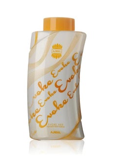 Ajmal Evoke Body Powder, 100g