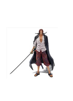 Bandai Bandai Banpresto - Premium Anime: One Piece - Shanks (The Brush)  - Image 1
