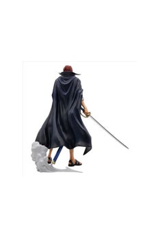 Bandai Bandai Banpresto - Premium Anime: One Piece - Shanks (The Brush)  - Image 2