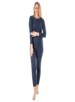 Basic 2 piece set 
Basic top + basic pants