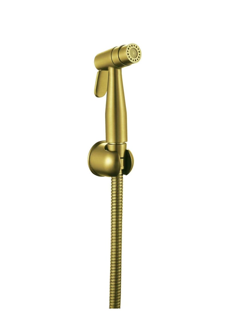 رونا شطاف المرحاض مع خرطوم وخطاف وملحقات - Image 3