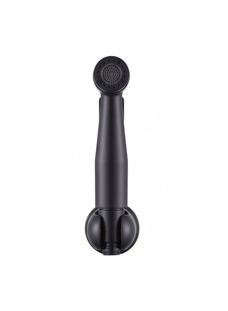 RONA Premium Solid Copper Shataff Head | 360° Rotating Dual-Mode Handheld Bidet Sprayer | Twist-to-Switch Bidet & Shower Spray | Heavy-Duty Anti-Rust Construction | Ergonomic High-Pressure Trigger | Universal G 1/2" Fitting - Image 5