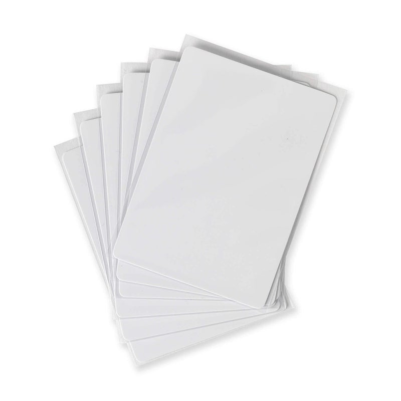 Vault X Trading Card Penny Sleeves, Soft, High Clarity, Collectible Card Games, TCG (400 Pack) - Image 4