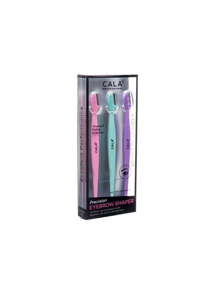 Cala Precision Eyebrow Shaper 1 unit - Image 3