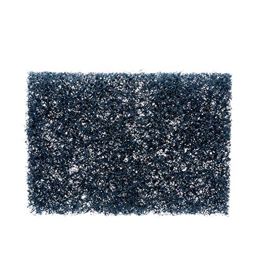 3M Heavy Duty Stripping Pads, 2 Count, 3-3/4 in x 6 in, Tough & Durable, Removes Paint, Varnish, Wallpaper Paste & Other Finishes Without Scratching Or Gouging The Surface (10112NA) - Image 2