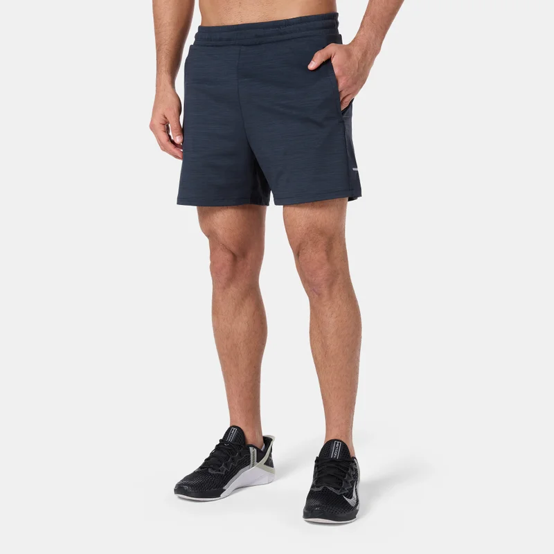 Sun And Sand Sports Men's Melange Training Shorts