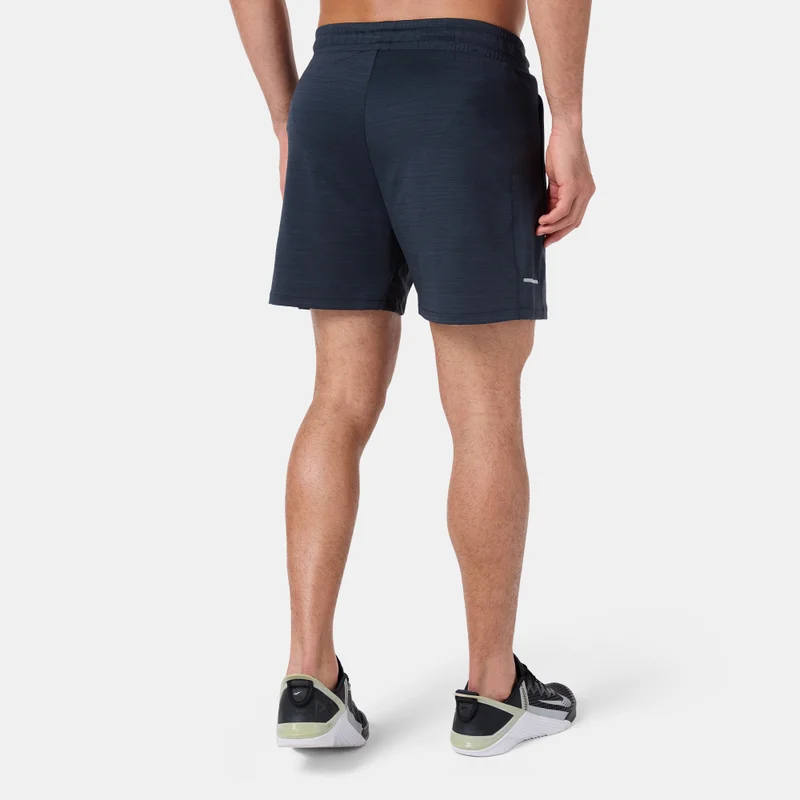 Sun And Sand Sports Men's Melange Training Shorts