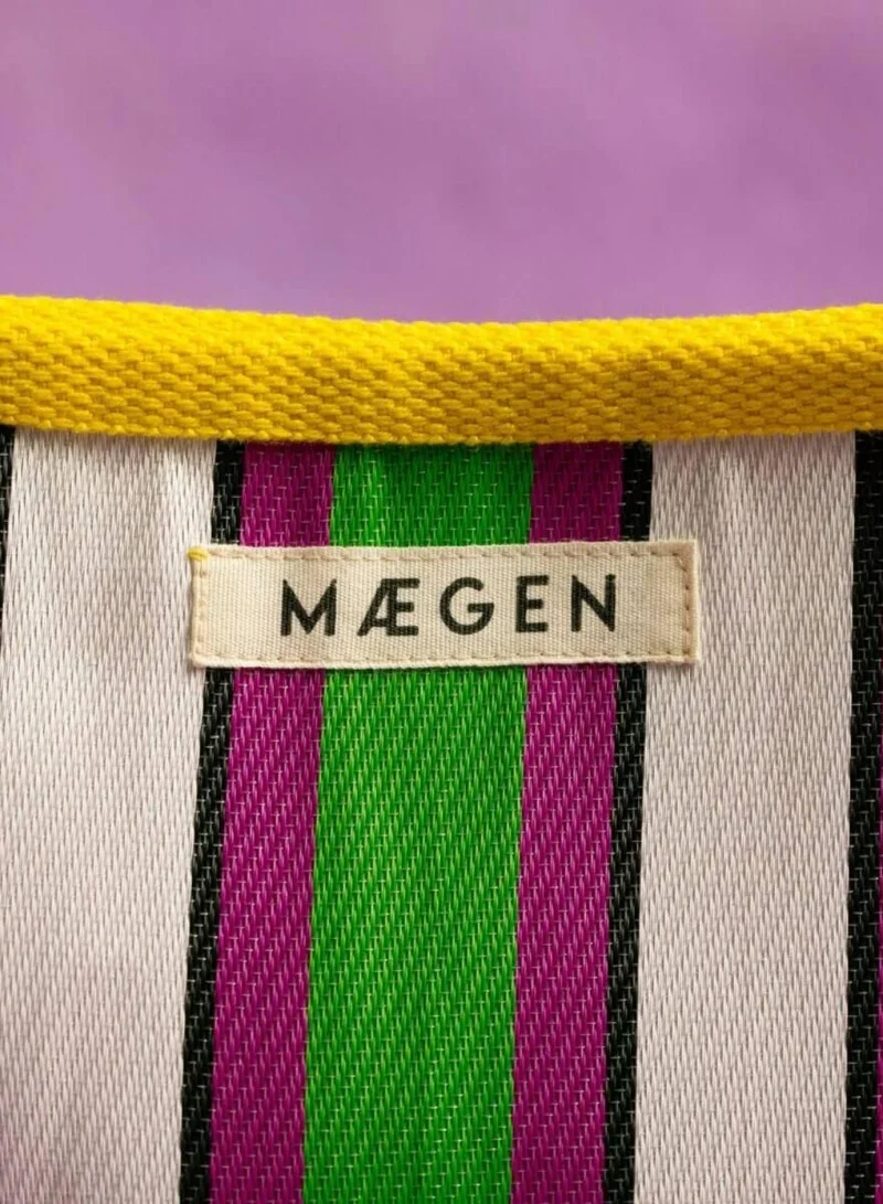 مايجن شنطة  للسفر وأيام المسبح والاستخدام اليومي