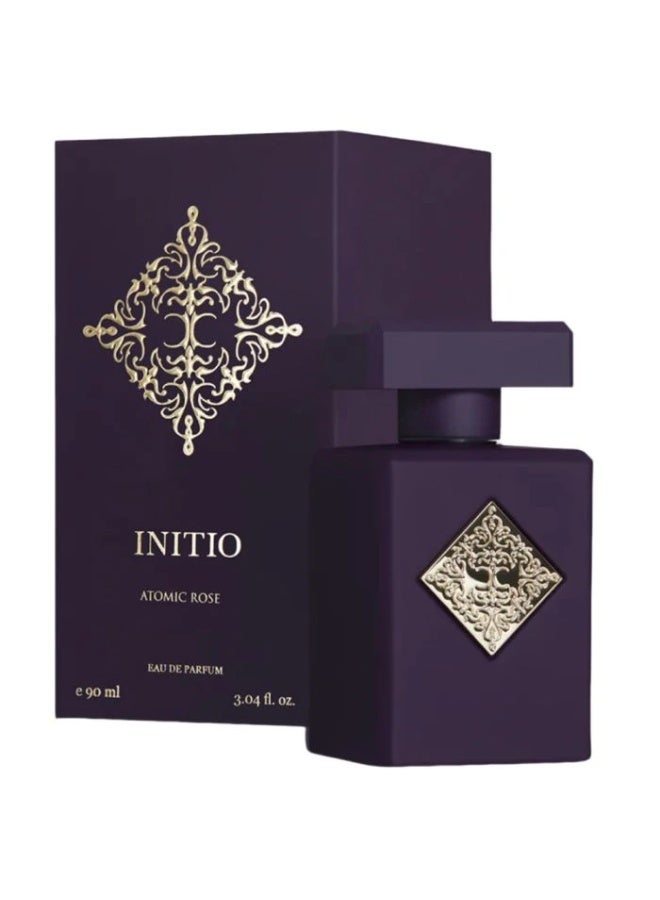 Initio Atomic Rose Eau De Parfum 90 ml - Image 2