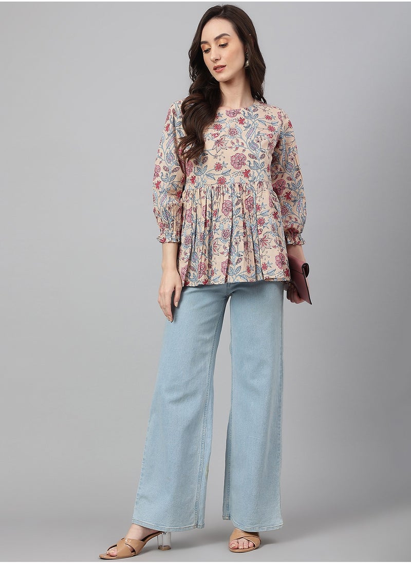 IndHeritage - Tops & Tunic - Image 1