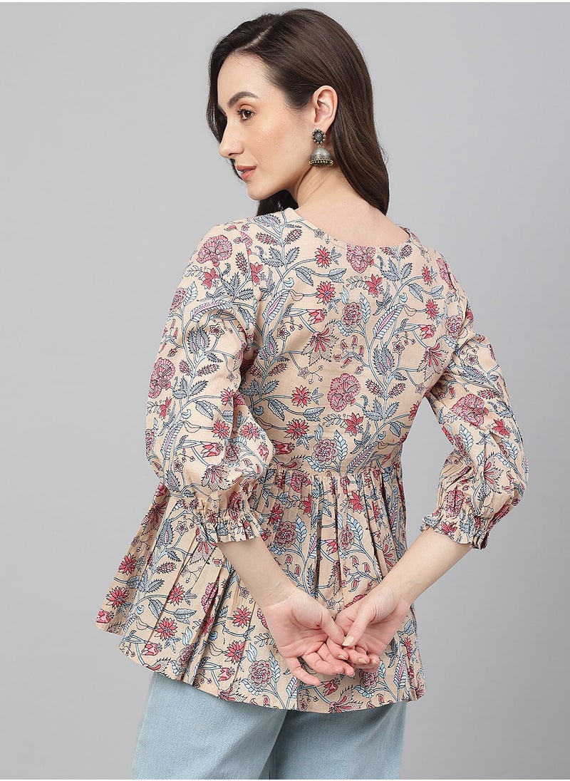 IndHeritage - Tops & Tunic - Image 1