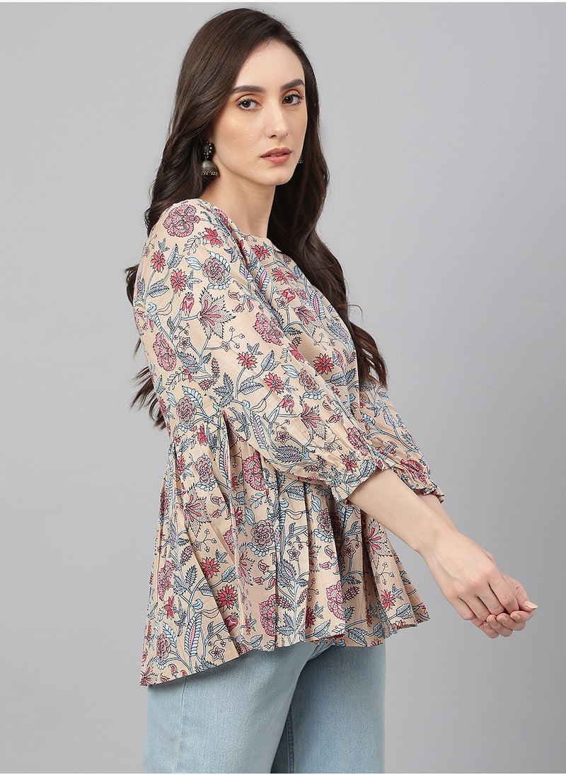 IndHeritage - Tops & Tunic - Image 1