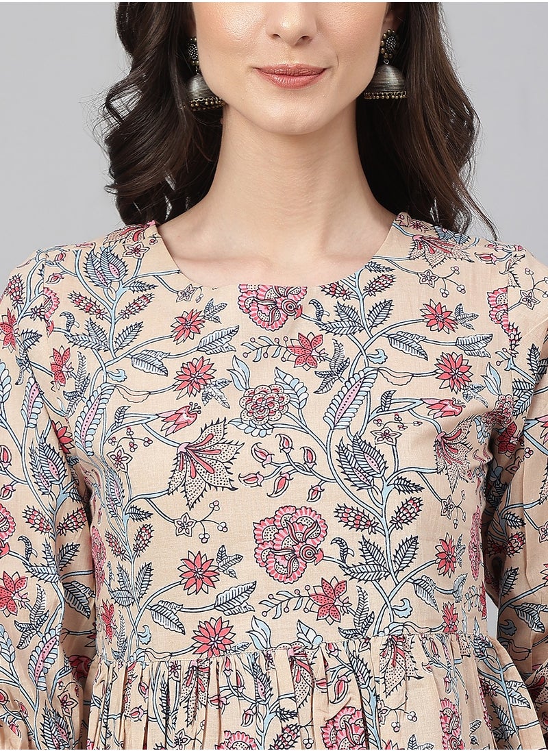 IndHeritage - Tops & Tunic - Image 1
