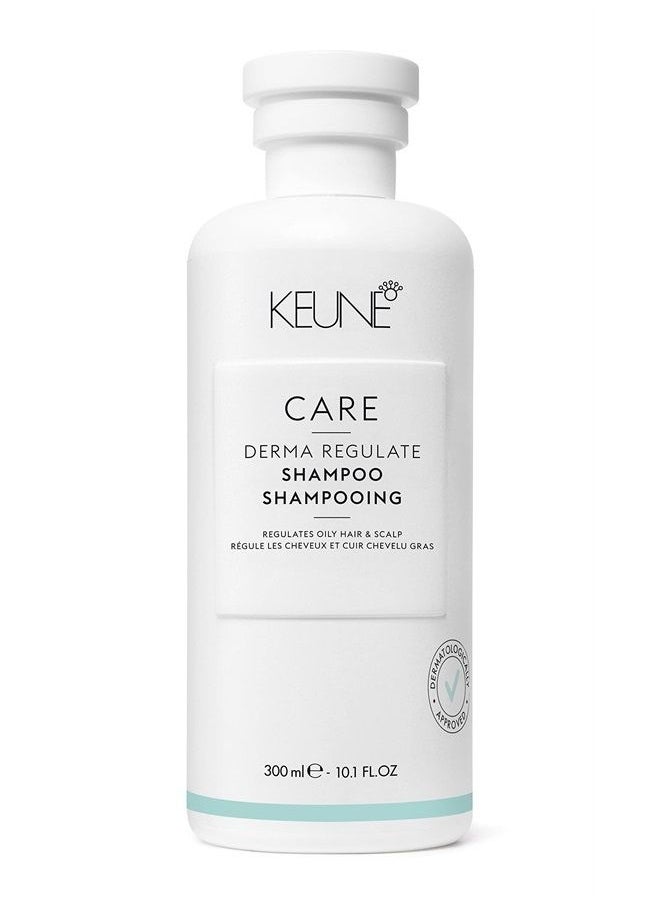 Keune - CARE Derma Regulate Shampoo, 10.1 Oz. - Image 1