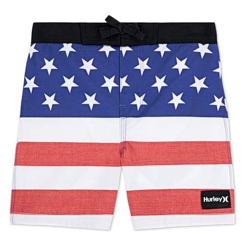 Hurley Board Shorts - Image 1
