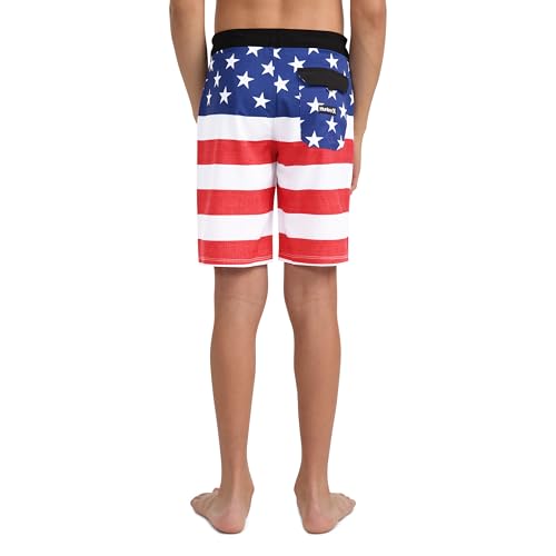 Hurley Board Shorts - Image 3