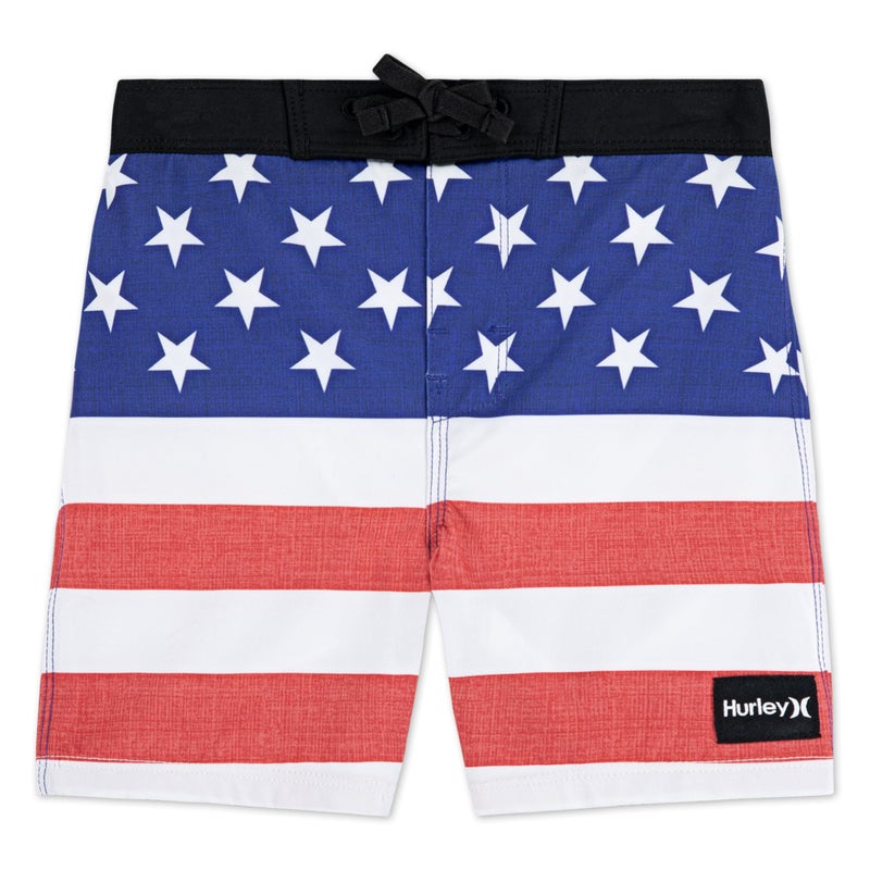 Hurley Board Shorts - Image 4