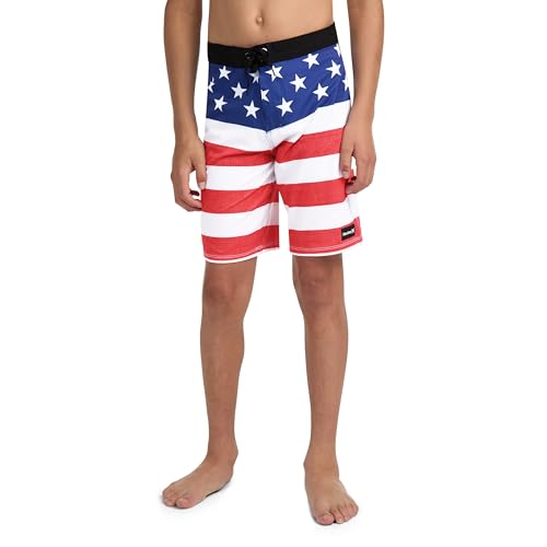 Hurley Board Shorts - Image 2