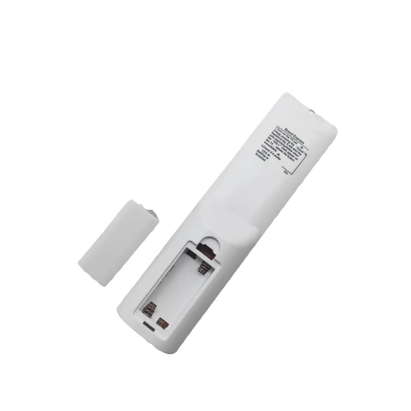 Huayu Universal LED/LCD Remote Control - Image 3