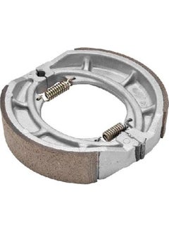 NCR Brake Pad CUP100 (Brown) 