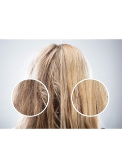 difeel Vegan Keratin Anti Frizz Conditioner 33.8 oz - Cruelty Free Vegan Conditioner  - Image 4