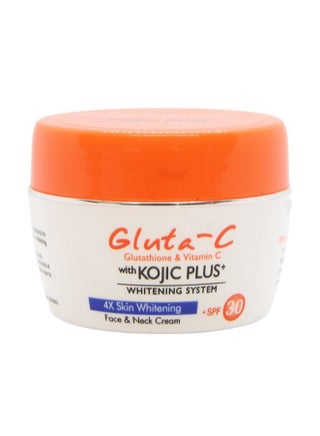 glutathione c cream Deep Clean L Glutathione Vitamin C Cream