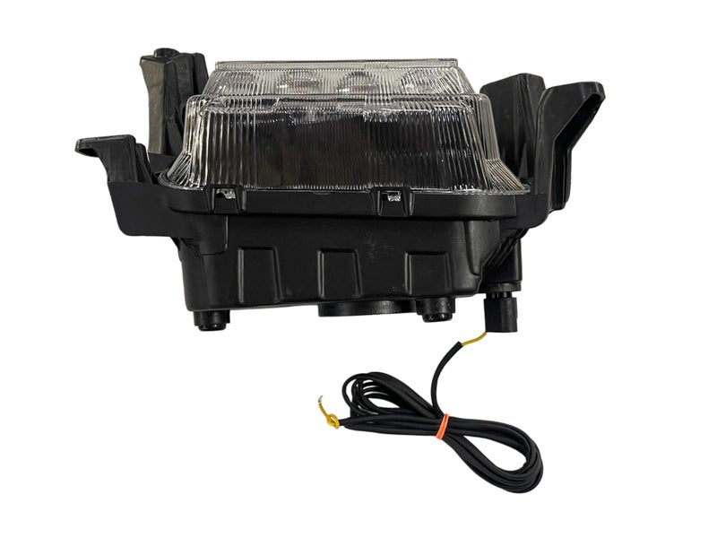 KD K D LED Fog Lamp Set for Kia Seltos 2024-Present, White - Image 2