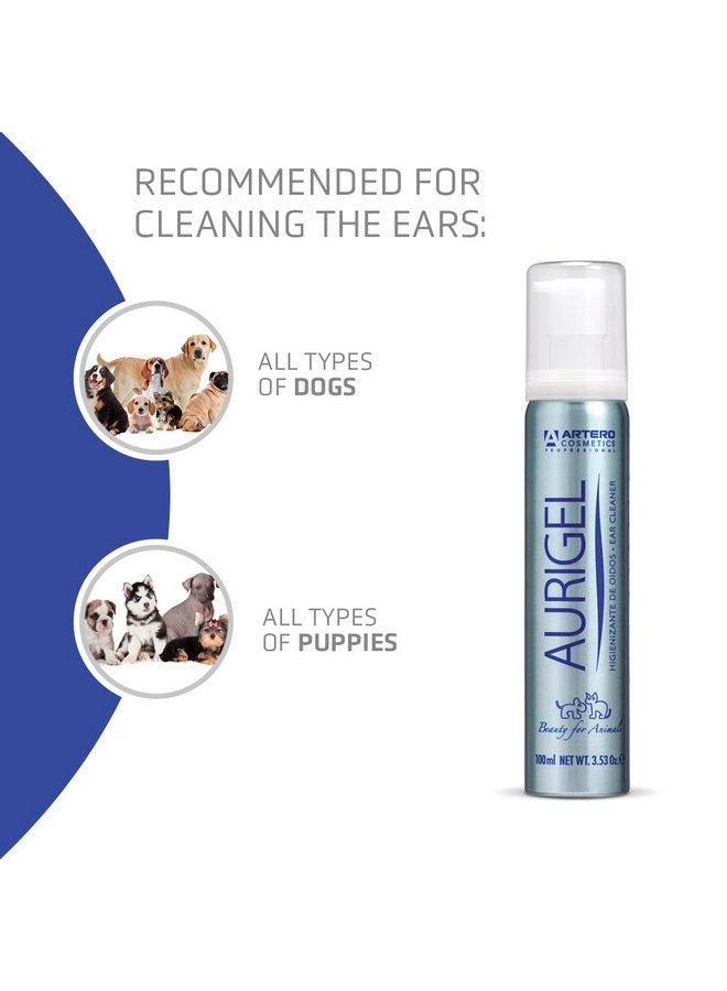 Artero Aurigel Ear Cleaner - Image 3