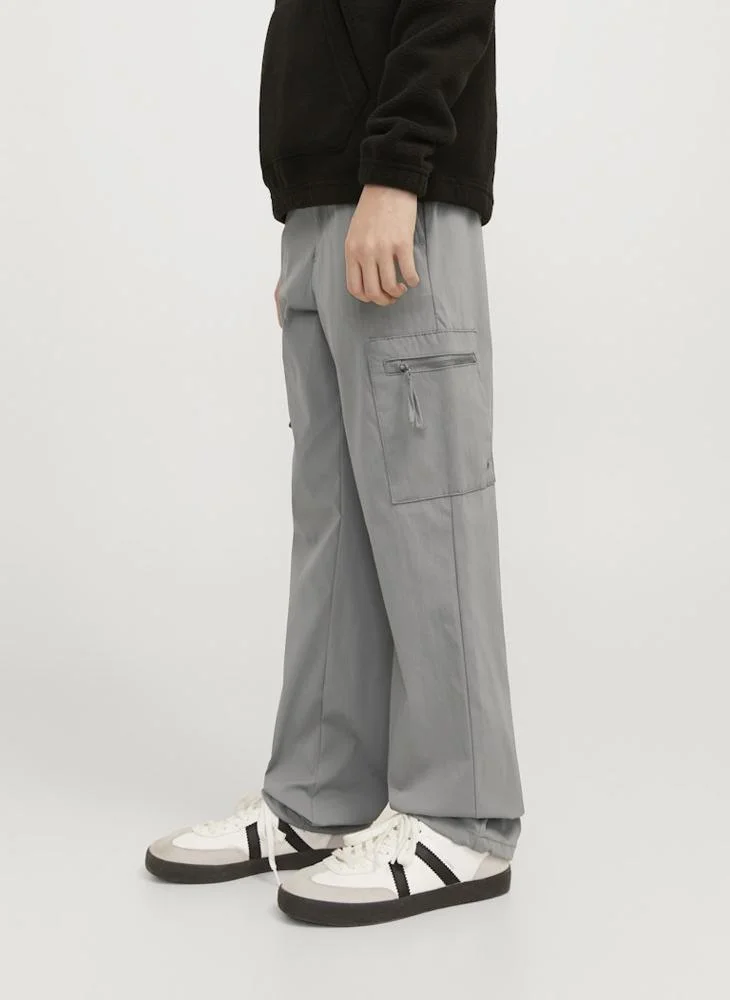 جاك وجونز جونيور Youth Pocket Detail Cargo Pants
