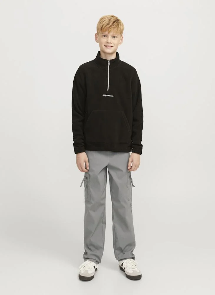 جاك وجونز جونيور Youth Pocket Detail Cargo Pants
