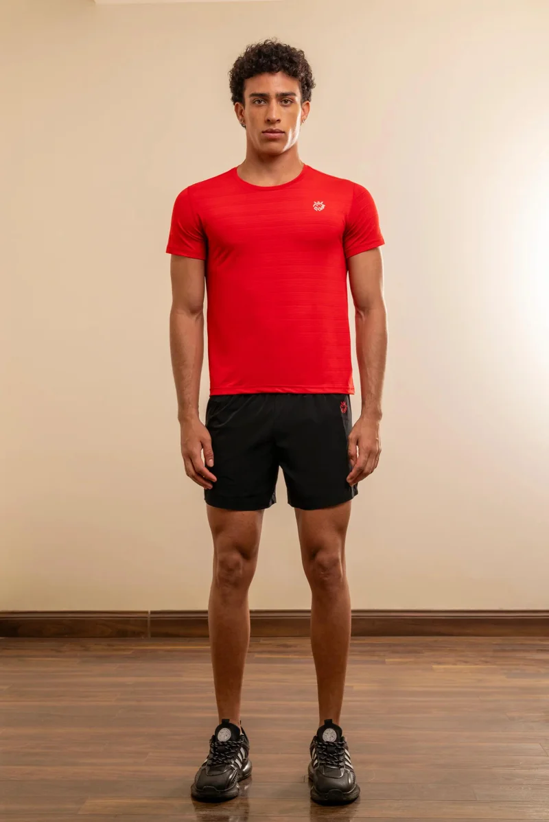ESSO5 Ultralight Running Shorts