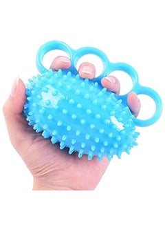Y&D Spiky Massage Balls for Foot, Back, Muscles, Plantar Fasciitis, Muscle Soreness Massager Ball Exercise, Yoga, Deep Tissue Myofascial Release Trigger Point Recovery  - Image 1