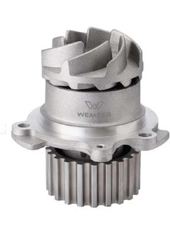 WEMZER INDUSTRIES WEMZER | Premium Water Pump |21010-EA010-WZ|Compatible With: Nissan (Find Fitting Compatibility in Description)  - Image 3