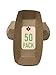 Mr. Miracle Mr Miracle 7 Inch Paper Hot Dog Tray in Kraft Paper Pack of 50 Disposable Recyclable and Fully Biodegradable Made in USA - Image 1