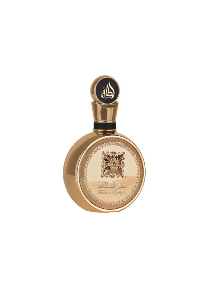 لطافة عطر فخر اكستريت او دي بارفان 100 مل - Image 1