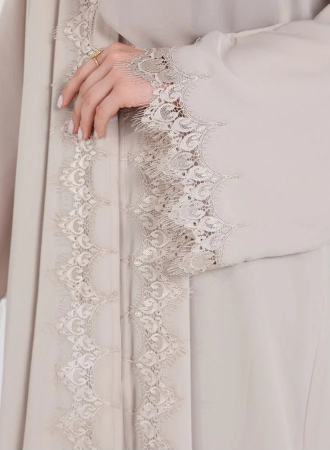 Wear Mumtaz Haya – Whisper of Elegance