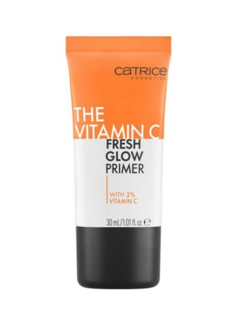 The Vitamin C Fresh Primer