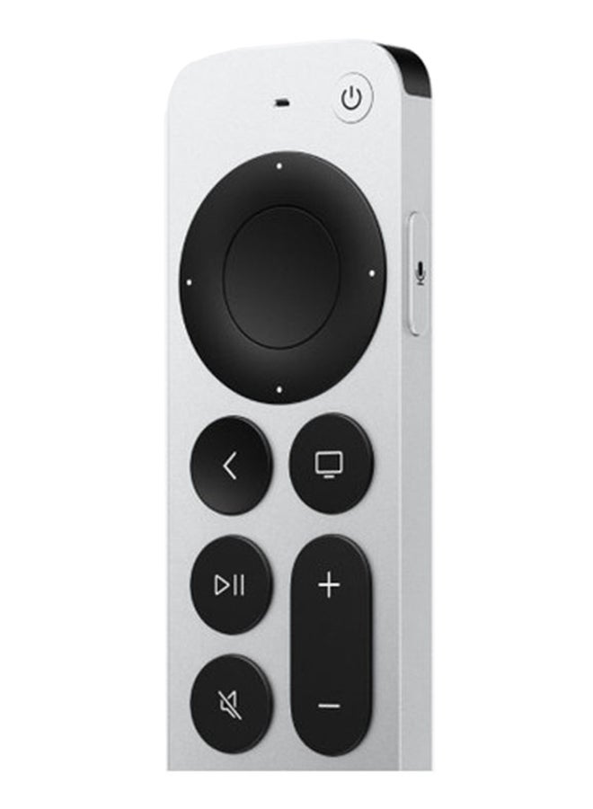 Apple Renewed - TV 4K Wi‑Fi with 64GB storage  3rd Gen black MN873HN/A black - Image 5
